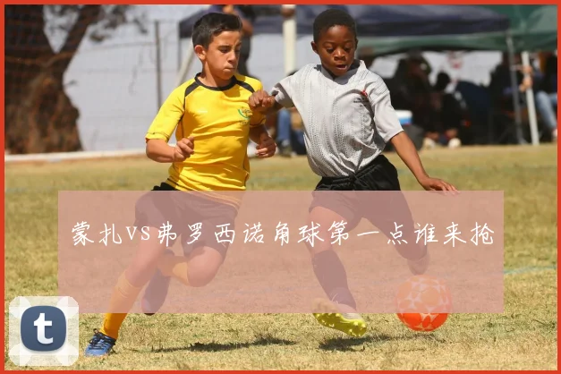 蒙扎vs弗罗西诺角球第一点谁来抢