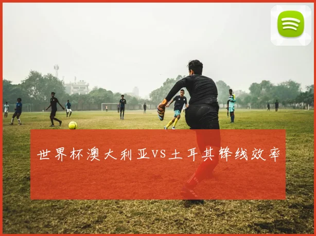 世界杯澳大利亚vs土耳其锋线效率