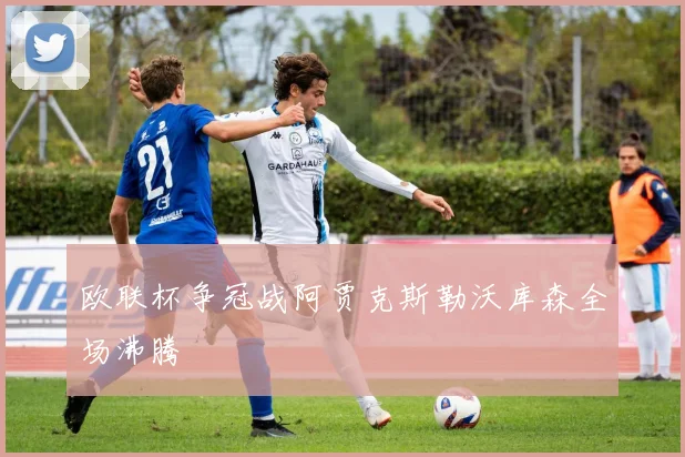 欧联杯争冠战阿贾克斯勒沃库森全场沸腾