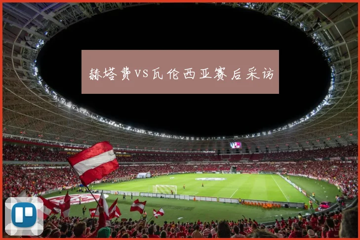 赫塔费vs瓦伦西亚赛后采访