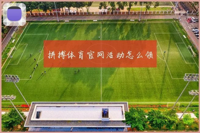 拼搏体育官网活动怎么领