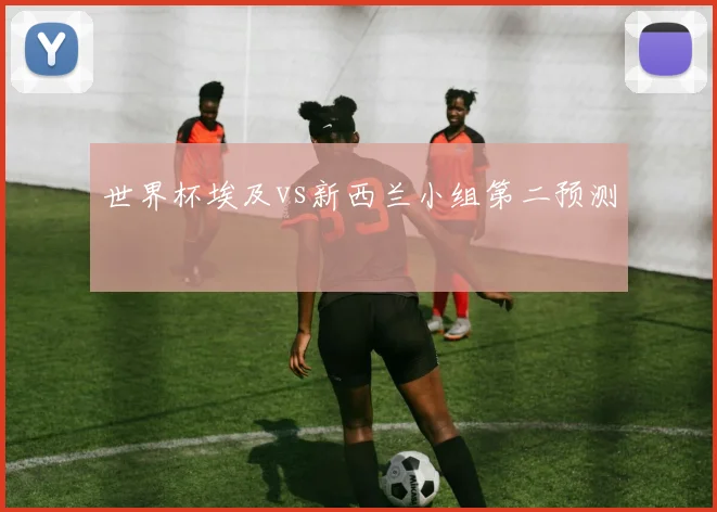 世界杯埃及vs新西兰小组第二预测