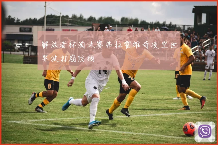 解放者杯淘汰赛弗拉霍维奇凌空世界波打崩防线