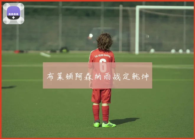 布莱顿阿森纳雨战定乾坤