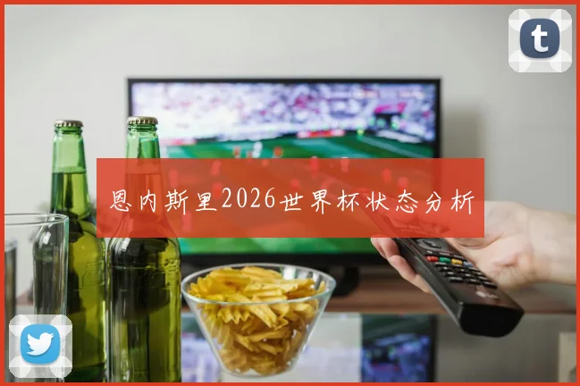 恩内斯里2026世界杯状态分析